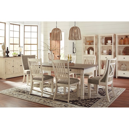 Formal Dining Room Group